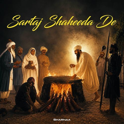 Sartaj Shaheeda De