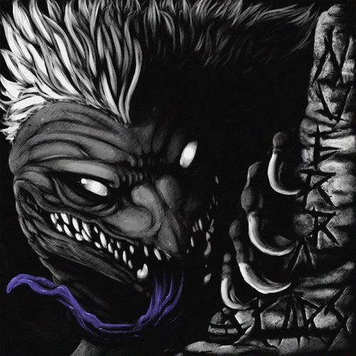 Scars (Instrumental)