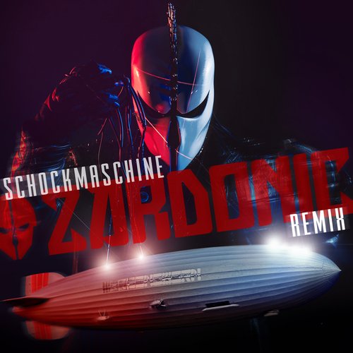 Schockmaschine (Remix)_poster_image