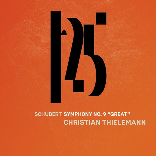 Schubert: Symphony No. 9, &quot;Great&quot;