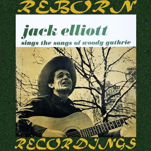 Tom Joad cover art