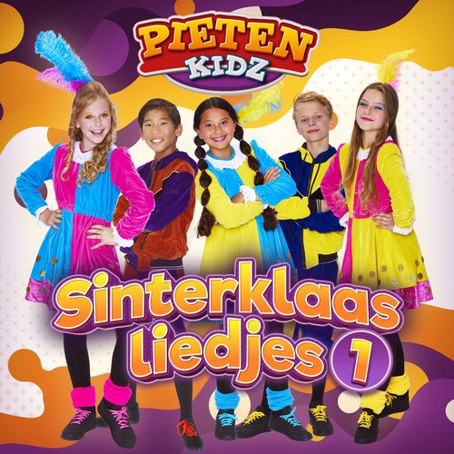 Sinterklaasliedjes 1