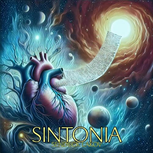 Sintonía cover art