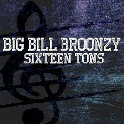 Big Bill Broonzy