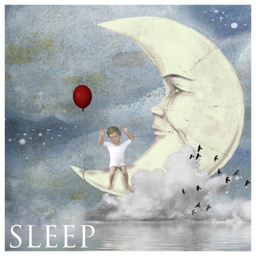 Sleep: Relaxing Music for Sleeping, Relaxation, Bedtime, Yoga, Massage