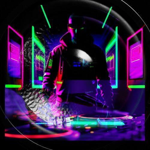 Slow Bass Nendang cover art