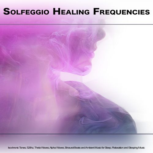 Binaural Beats Brainwave Entrainment cover art