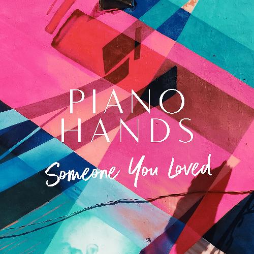 Someone You Loved (Piano Version)_poster_image