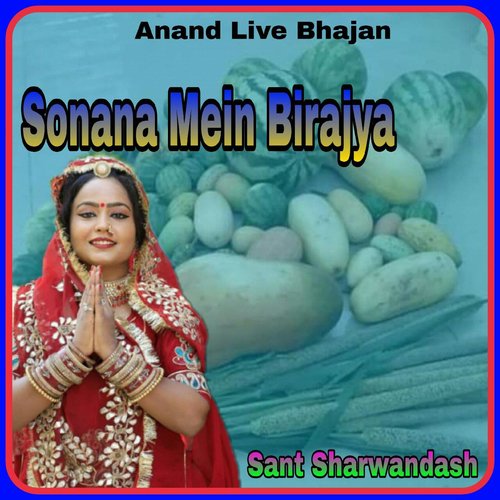 Sonana Mein Birajya