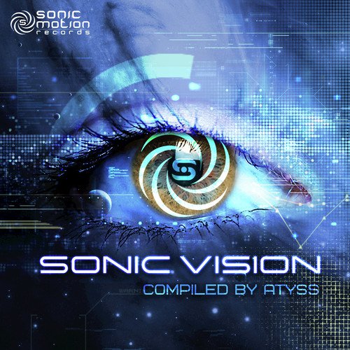 Sonic Vision (Compiled by Atyss)