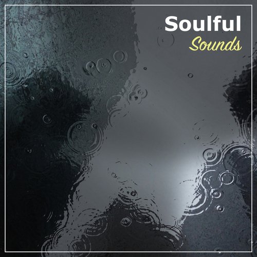 Mother Nature Sound FX Rain Sounds cover art
