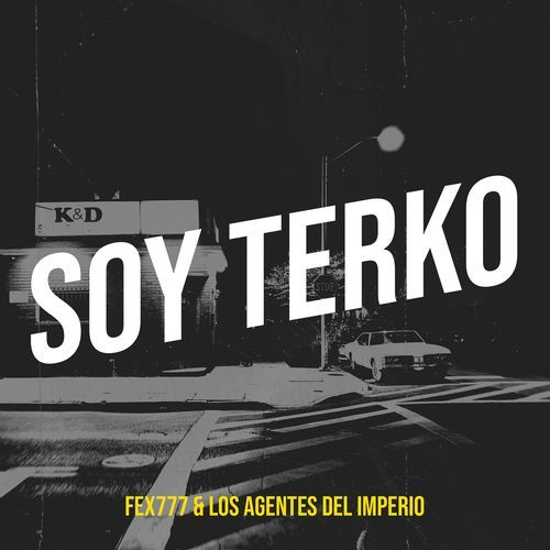 Soy Terko_poster_image