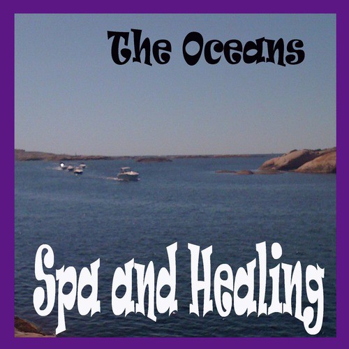 Spa and Healing