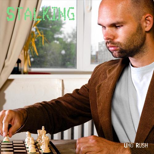 Aaron cover art