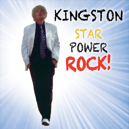 Star Power Rock!