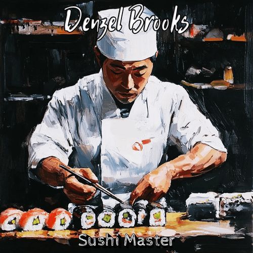 Sushi Master