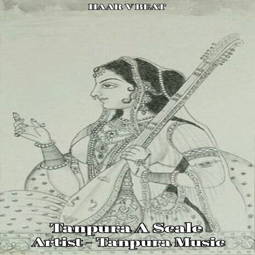 Tanpura A Scale