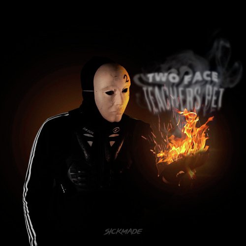 Teachers Pets cover art