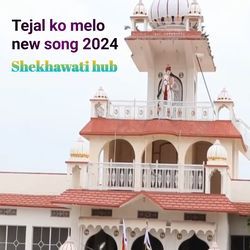 Tejal ko Melo New Song 2024-OFoeZwJ,QGA