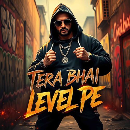 Tera Bhai Level Pe