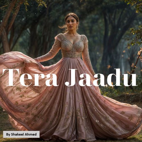 Tera Jaadu