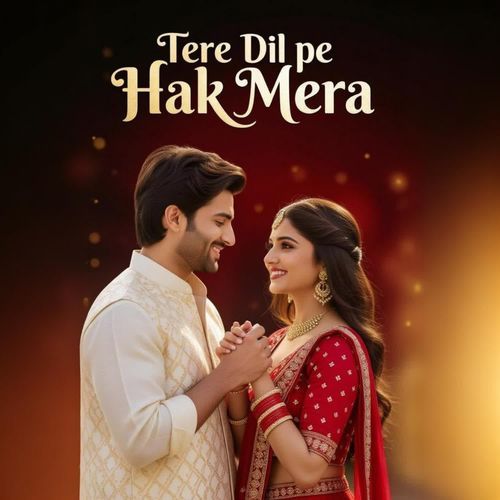 Tere Dil Pe Hak Mera