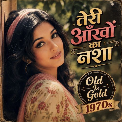 Teri Aankhon Ka Nasha
