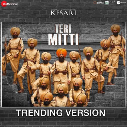Teri Mitti - Trending Version