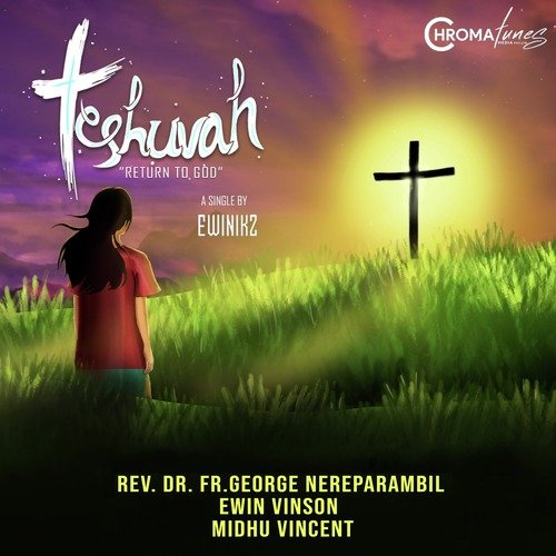 Teshuvah - Return to God