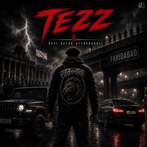 Tezz