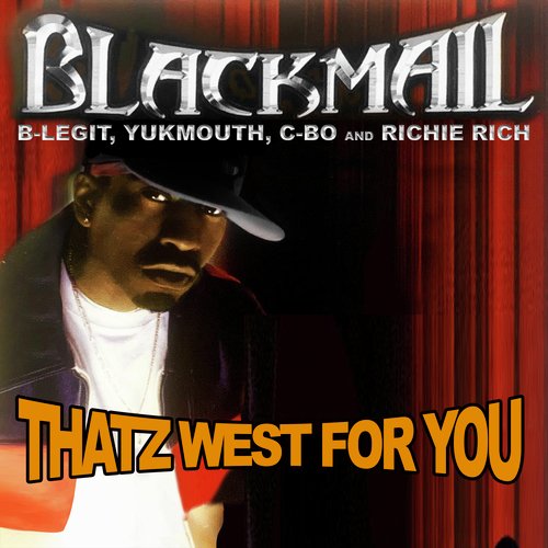 Thatz West For You_poster_image