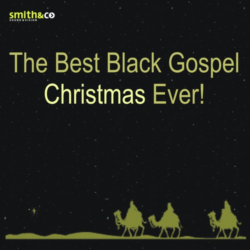 The Best Black Gospel Christmas, Ever!_poster_image