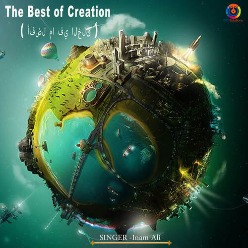 The Best of Creation