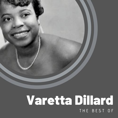 The Best of Varetta Dillard