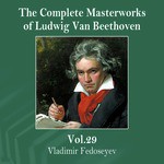 String Quartet in C Major, Op. 29: I. Allegro Moderato