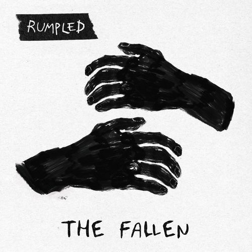 The Fallen cover art