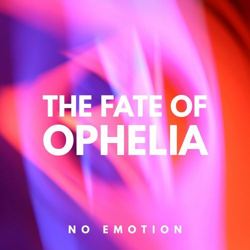 The Fate of Ophelia (Techno Version)