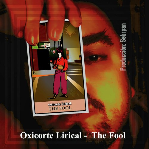 The Fool cover art