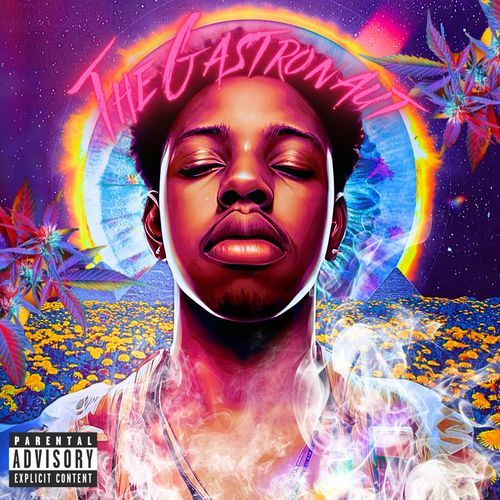 Comma Talk 2 cover art