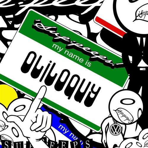 S.O.S. cover art