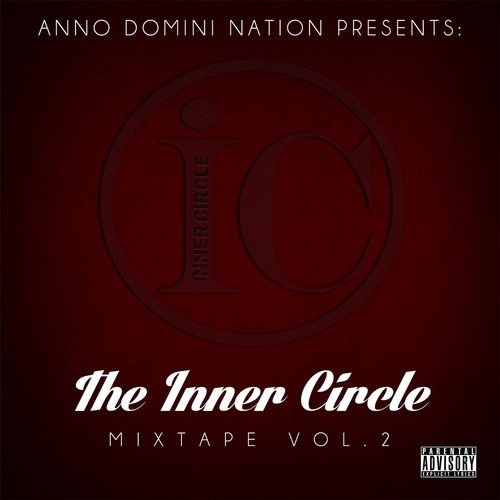 The Inner Circle Mixtape, Vol.2