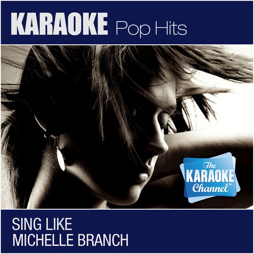 Everywhere (michelle branch)