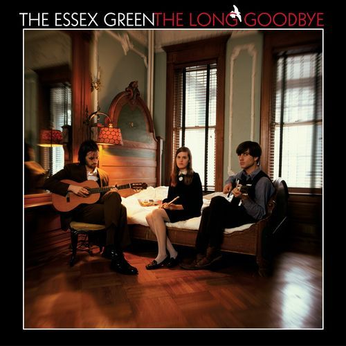 By the Sea cover art