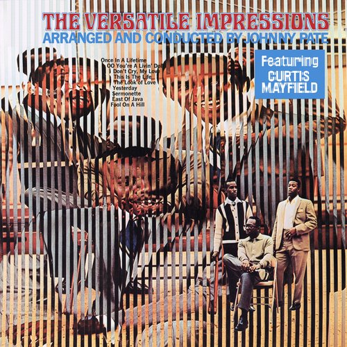 The Versatile Impressions