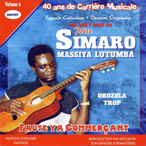 Faute Ya Commerçant