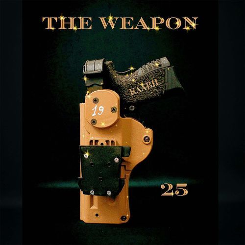 The Weapon