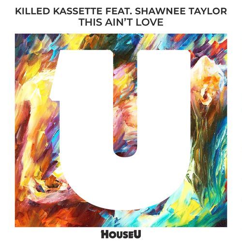 This Ain't Love