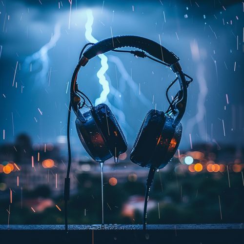 Storm’s Cadence cover art