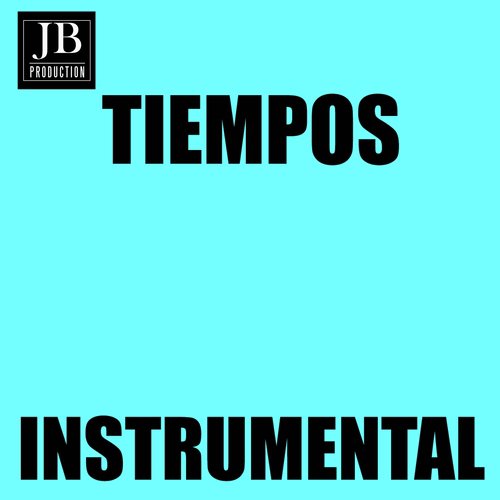 Tiempos (Originally Performed By Farruko)