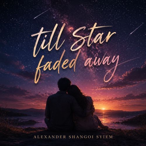 Till star faded away